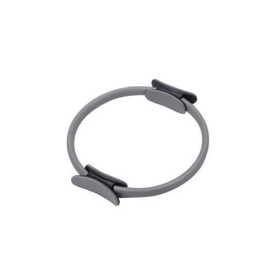 Pilates Rings Grey